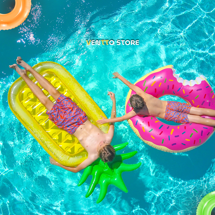 Hinchables de verano