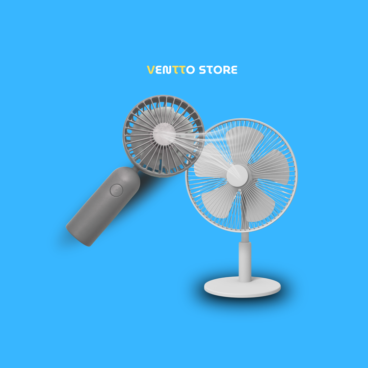 Ventiladores