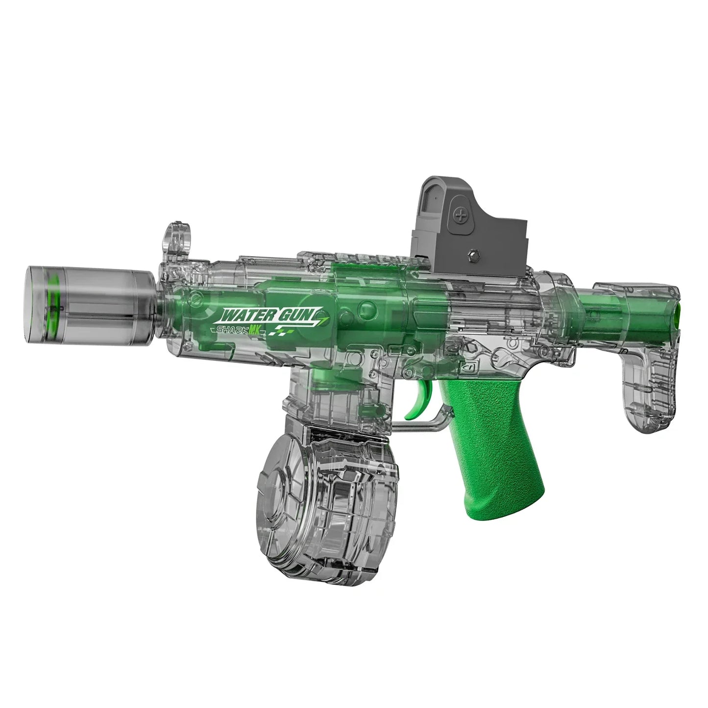 RIFLES DE AGUA