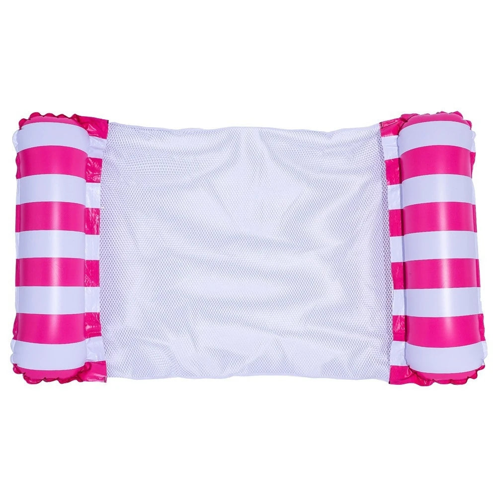 Hamaca hinchable para adultos