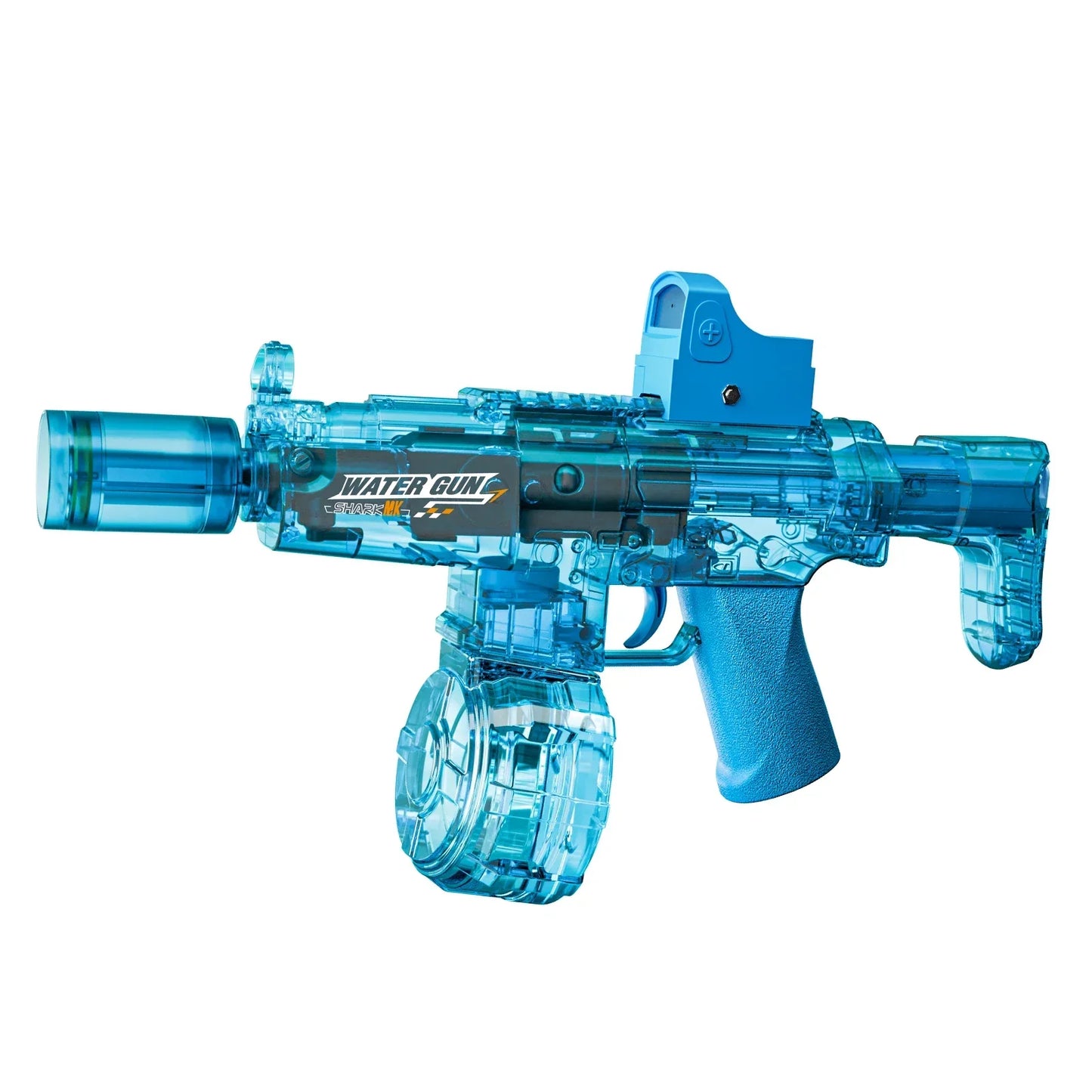 RIFLES DE AGUA