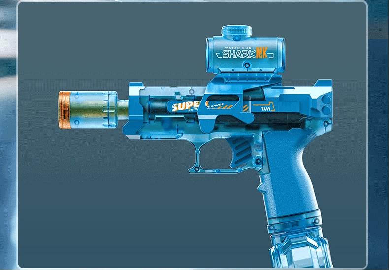 RIFLES DE AGUA
