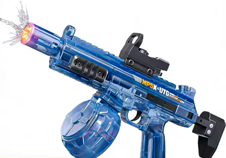 RIFLES DE AGUA