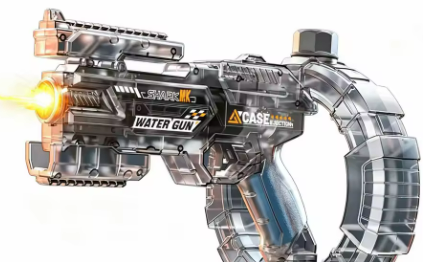 RIFLES DE AGUA
